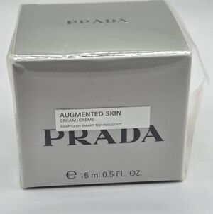 Prada Augmented Skin Cream